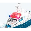 World Polizeiboot SIKU 10435401