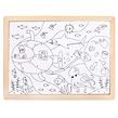 Puzzle - Rettung des Ozeans, 48 Teile HAPE 1088E1643