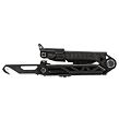 Multitool Center-Drive Rescue Multifunktionszange, schwarz GERBER 1061205