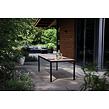 Porto Tisch 160 cm, Esche KETER 260567