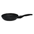 Granit Passion Bratpfannen-Set Ø 20 cm + 28 cm ELO 95002