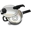 Mistral Schnellkochtopf 4,5 l ELO PREMIUM 88622