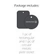 S-Grip Dashboard M10 Magnetische Halterung für Telefon ins Auto SWISSTEN 65010425