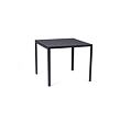 Garten-Essgruppe – Tisch Viking M + 4x Stuhl Paris NOELA 34570493