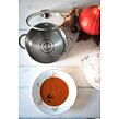 Galant Stieltopf Ø 16 cm, 1,3 l, Edelstahl ELO 72556