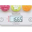 Optiss Digitale Küchenwaage, Motiv Cupcakes, Glas TEFAL BC50D4V0