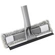 Clean System Fensterabzieher mit Einwascher ORION 710630