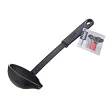 Blackline Schöpflöffel mit Ausgießer, 29 cm, Thermoplast PBT ORION 144903