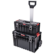QBRICK SYSTEM PRO 600 Basis-Werkzeugkoffer