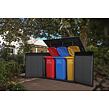 Cortina Mega Schrank KETER 255146