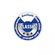 BACK-FREUDE CLASSIC Tortenform Ø 24 x 6,5 cm DR.OETKER 2512