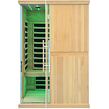 Noblesse Infrasauna 2001 L MARIMEX 11105666