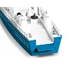 World Polizeiboot SIKU 10435401