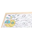 Puzzle - Rettung des Ozeans, 48 Teile HAPE 1088E1643