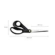 Functional Form ReNew Universalschere groß, 25 cm FISKARS 1074546