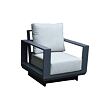 Lucerne Set, Aluminium ROJAPLAST 1317