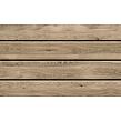 Pent Signature Horizontal Gartenhaus 7x7, 216 x 226 x 216 cm, Esche KETER 259815