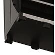 XL Garage Low Aufbewahrungsschrank, schwarz KETER 9772
