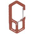 Multitool Carabiner, orange GERBER 1075357
