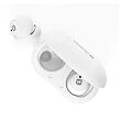 Stonebuds Bluetooth TWS Kopfhörer, weiß SWISSTEN 54100100