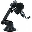 S-Grip W2-HK3 Handyhalterung fürs Auto mit kabelloser 15-W-Ladefunktion SWISSTEN 65010607