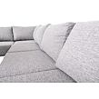 Tampa Set, Aluminium, grau ROJAPLAST GA23022M5A-7