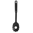 Blackline Spaghettilöffel, 31 cm, Thermoplast PBT ORION 140298