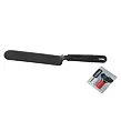 Blackline Servierpalette, 31 cm, Thermoplast PBT ORION 143010
