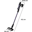 X-PERT 7.60 Stabstaubsauger, lila ROWENTA RH6A31WO
