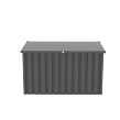 Store Medium Garten Aufbewahrungsbox 650 l TEPRO 7714