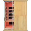 Noblesse Infrasauna 2001 L MARIMEX 11105666