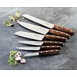 Norr Satz mit 5 Fiskars Messern 1062516