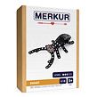 Käferchen – Hirschkäfer, 57 Teile MERKUR 10998180