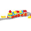 Kinder-Zugset, 58 Stück DOLU 10875081