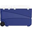 Keep Cold Kühlbox mit Rädern 102 l DURAMAX