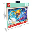 Puzzle - Rettung des Ozeans, 48 Teile HAPE 1088E1643