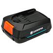 Akku P4A PBA 18V/36 2,0Ah GARDENA 14902-20
