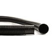 Schlauch in Meterware Ø 5/4" (32 mm) 10 m, schwarz MARIMEX 11001049
