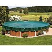 Supreme Abdeckplane oval für Pools Orlando Premium 3,66 x 5,48 m MARIMEX 10420014