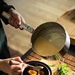 Norden Stielkasserolle 1,8 l, Stahl FISKARS 1067637
