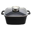 Cubus Multifunktionaler Topf 32x25 cm ELO BASIC 90024