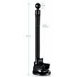 S-Grip S3-HK Handyhalterung fürs Auto SWISSTEN 65010508
