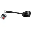 Blackline Pfannenwender mit Löchern, 32 cm, Thermoplast ORION 140349