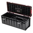 QBRICK SYSTEM PRO 700 Basis-Werkzeugkoffer
