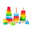 Klappturm-Set Woody 102190227