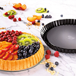 BACK-FREUDE CLASSIC Fruchtkuchenform Ø 28 x 6,5 cm DR.OETKER 2517