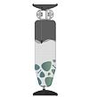 Park&Go Plus Bügeltisch blau Vileda 173712