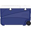 Keep Cold Kühlbox mit Rädern 102 l DURAMAX