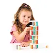 Pisa Turm, Balancierspiel WOODY 102191354