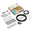 Gardena Micro-Drip-System Start Set Pflanztöpfe M automatic, 13002-20